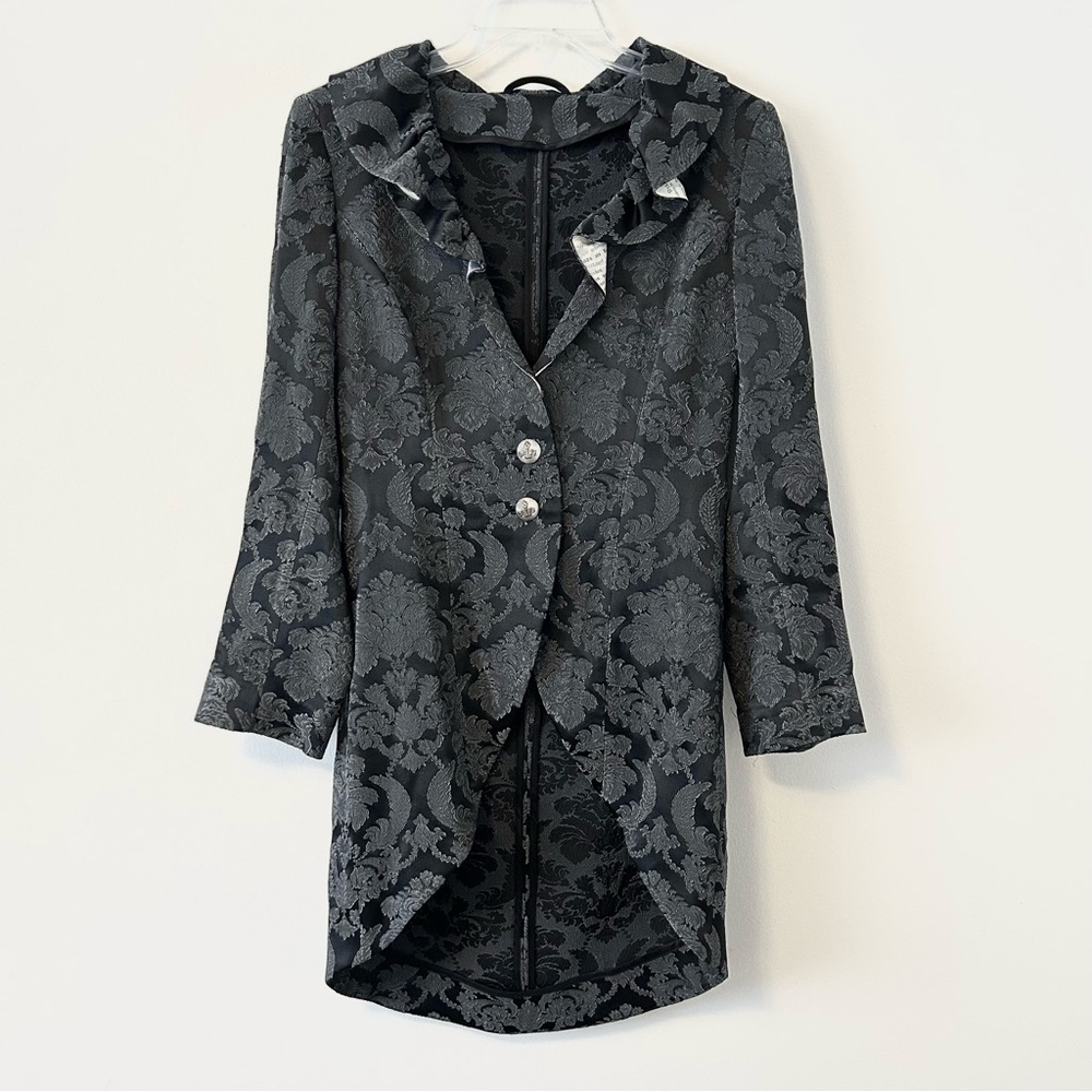 Rettl 1868 Damask Vintage Jacket